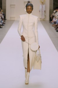 Thom Browne Fall 2024 Couture at paris Couture Week