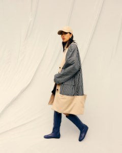 Tibi Resort 2025 Ready-to-Wear Collection