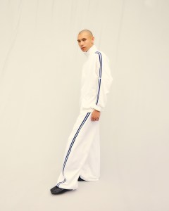Tibi Resort 2025 Ready-to-Wear Collection