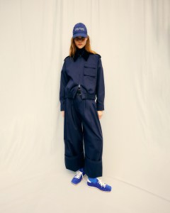 Tibi Resort 2025 Ready-to-Wear Collection