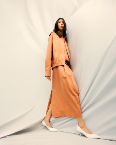 Tibi Resort 2025 Ready-to-Wear Collection