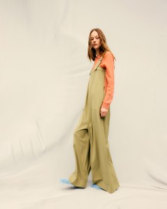 Tibi Resort 2025 Ready-to-Wear Collection