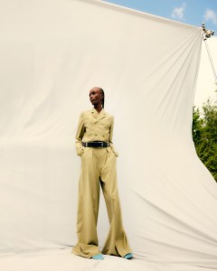 Tibi Resort 2025 Ready-to-Wear Collection