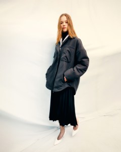 Tibi Resort 2025 Ready-to-Wear Collection