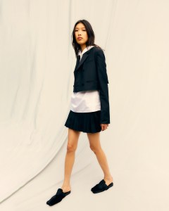 Tibi Resort 2025 Ready-to-Wear Collection