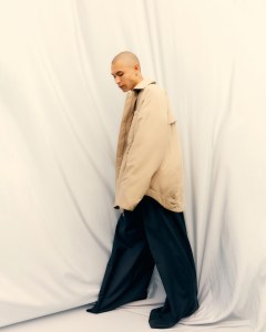 Tibi Resort 2025 Ready-to-Wear Collection