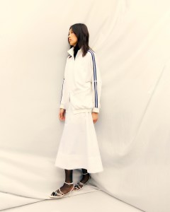 Tibi Resort 2025 Ready-to-Wear Collection
