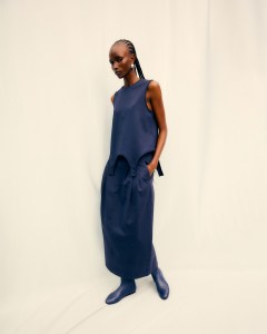 Tibi Resort 2025 Ready-to-Wear Collection