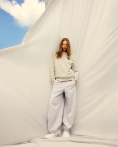 Tibi Resort 2025 Ready-to-Wear Collection