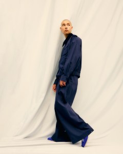Tibi Resort 2025 Ready-to-Wear Collection