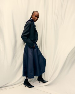 Tibi Resort 2025 Ready-to-Wear Collection