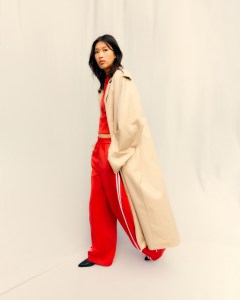 Tibi Resort 2025 Ready-to-Wear Collection