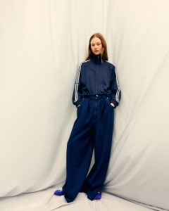 Tibi Resort 2025 Ready-to-Wear Collection