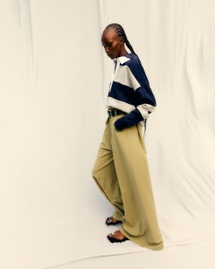 Tibi Resort 2025 Ready-to-Wear Collection