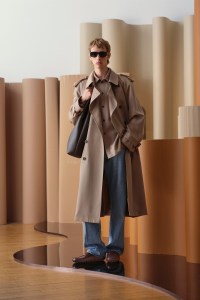 Tod’s Spring 2025 Men’s Ready-to-Wear Collection at Milan Fashion Week