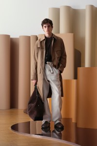 Tod’s Spring 2025 Men’s Ready-to-Wear Collection at Milan Fashion Week