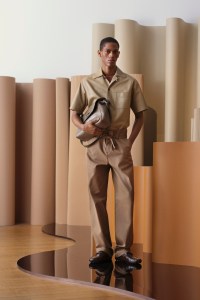 Tod’s Spring 2025 Men’s Ready-to-Wear Collection at Milan Fashion Week