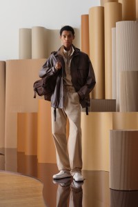 Tod’s Spring 2025 Men’s Ready-to-Wear Collection at Milan Fashion Week