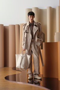Tod’s Spring 2025 Men’s Ready-to-Wear Collection at Milan Fashion Week