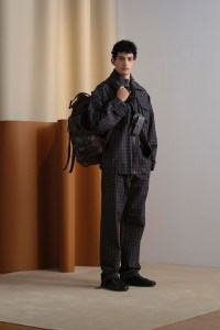 Tod’s Spring 2025 Men’s Ready-to-Wear Collection at Milan Fashion Week