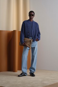 Tod’s Spring 2025 Men’s Ready-to-Wear Collection at Milan Fashion Week