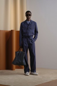 Tod’s Spring 2025 Men’s Ready-to-Wear Collection at Milan Fashion Week