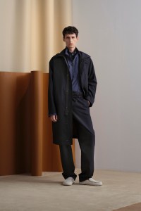 Tod’s Spring 2025 Men’s Ready-to-Wear Collection at Milan Fashion Week