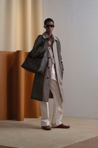 Tod’s Spring 2025 Men’s Ready-to-Wear Collection at Milan Fashion Week
