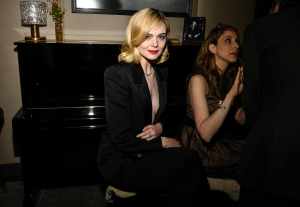 Elle Fanning