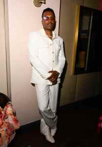 Leslie Odom Jr.
