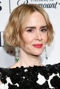 Sarah Paulson