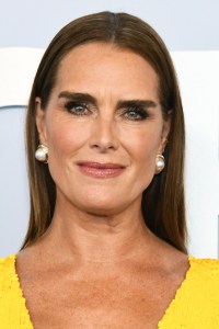 Brooke Shields