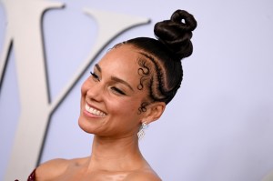 Alicia Keys