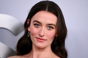 Sarah Pidgeon