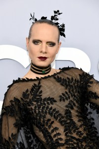 Jordan Roth at the 77th Annual Tony Awards held at the David H. Koch Theater at Lincoln Center on June 16, 2024 in New York City.