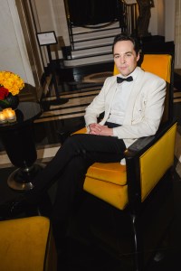 Jim Parsons