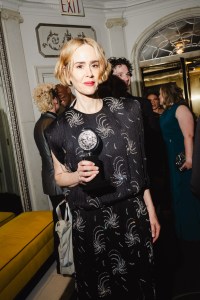 Sarah Paulson