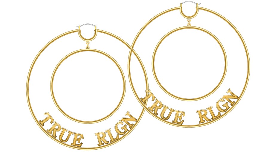 True Religion entered into licensing agreements with NES Group for men’s jewelry and K&M Accessories for women’s jewelry.