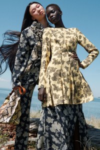 Ulla Johnson Resort 2025 Ready-to-Wear Preview