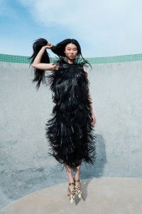 Ulla Johnson Resort 2025 Ready-to-Wear Preview