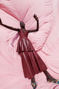 Ulla Johnson Resort 2025 Ready-to-Wear Preview