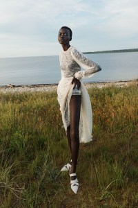 Ulla Johnson Resort 2025 Ready-to-Wear Preview
