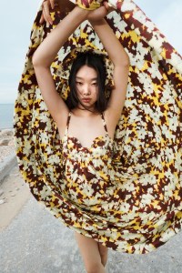 Ulla Johnson Resort 2025 Ready-to-Wear Preview