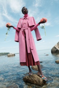 Ulla Johnson Resort 2025 Ready-to-Wear Preview