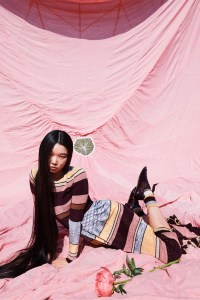 Ulla Johnson Resort 2025 Ready-to-Wear Preview