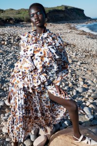 Ulla Johnson Resort 2025 Ready-to-Wear Preview