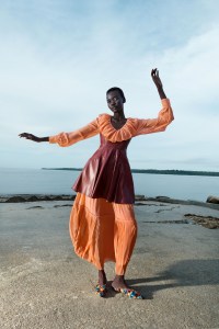 Ulla Johnson Resort 2025 Ready-to-Wear Preview