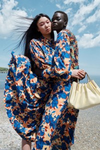 Ulla Johnson Resort 2025 Ready-to-Wear Preview