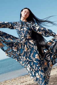Ulla Johnson Resort 2025 Ready-to-Wear Preview