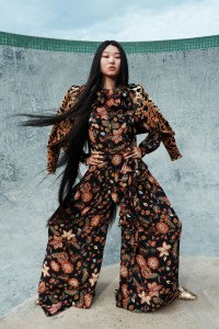 Ulla Johnson Resort 2025 Ready-to-Wear Preview